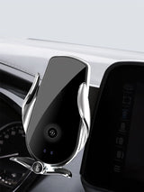 Automatisches kabelloses Telefonladegerät