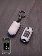 Shockproof Protective Honda Key Fob Cover