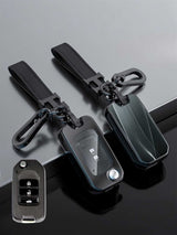 Visible Button Honda Key Protector Shell
