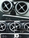 Martoffes™ Mercedes-Benz Phone Holder