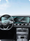 Martoffes™ Mercedes-Benz Touchscreen Protector