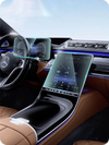 Martoffes™ Mercedes-Benz Touchscreen Protector