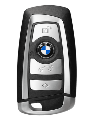 Shockproof Protective BMW Key Fob Cover