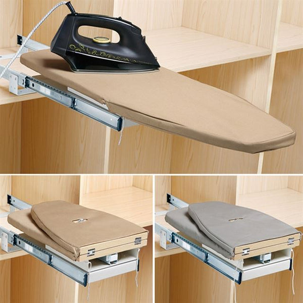 Martoffes™ Folding Ironing Board