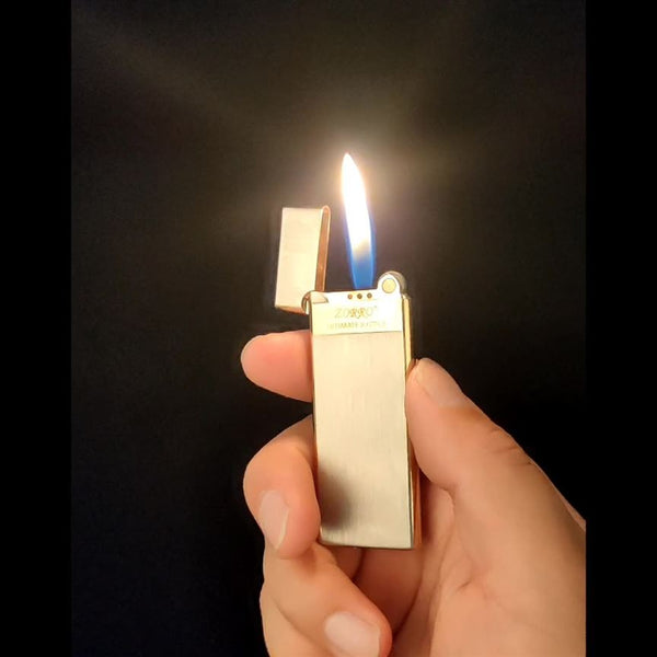 Martoffes™ Ultra-thin Inflatable Lighter