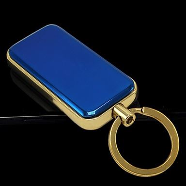 Martoffes™ Porte-clés USB Chargeur Briquet