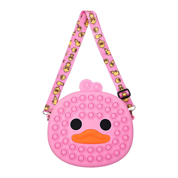 Martoffes™ Duck Poppet Handbag