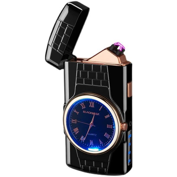 Briquet coupe-vent gonflable Martoffes™ Real Watch