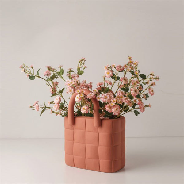Vase à fleurs pour sac à main Martoffes™ 