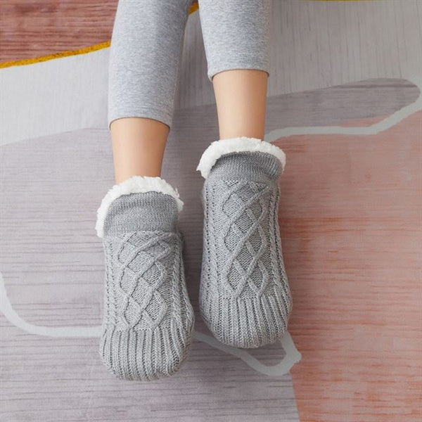 Martoffes™ Slippers Floor Socks