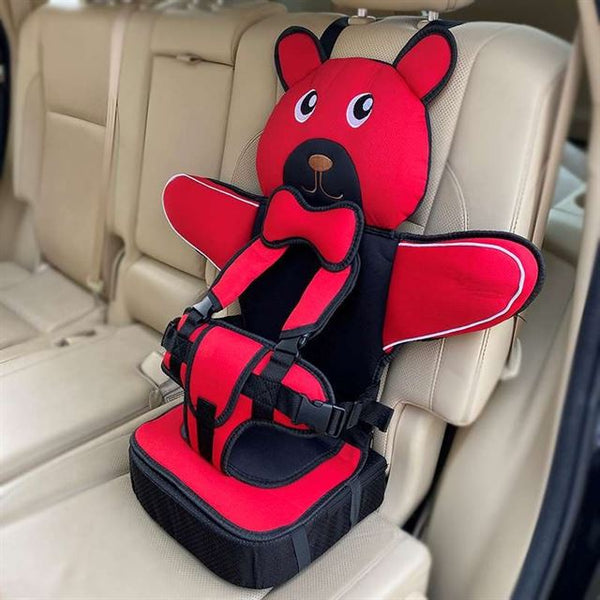 HOT SALE! SILLA PORTABLE DE OSO
