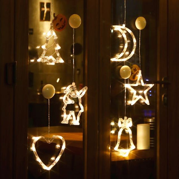 Martoffes™ Christmas Decorative Lights