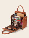 handbag, purse, crossbody bag, purses for women, handbags for women, crossbody bags for women, leather handbag, shoulder bag, ladies purse, crossbody handbag, hand purse, handbag organizer, purse organizer, purse organizer insert, crossbody organizer purse with built in wallet, purses with organizer compartments, handbag with compartments, bag with compartments, purses with lots of pockets, handbags with laptop compartment