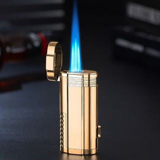 Martoffes™ Blue Flame Sturmfeuerzeug