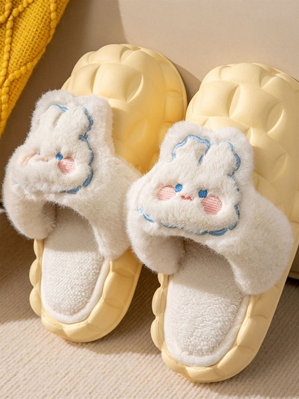 Martoffes™ Rabbit Slippers