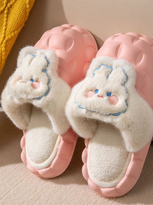 Martoffes™ Rabbit Slippers