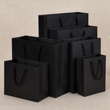 Martoffes™ 20 PCS Shopper Kraft Paper Bags