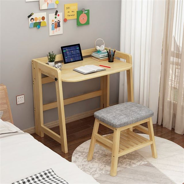 Martoffes™ Folding Desk For Small Spaces