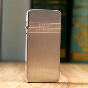 Martoffes™ Pure Copper Ultra-thin Kerosene Lighter