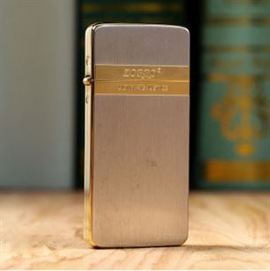 Martoffes™ Pure Copper Ultra-thin Kerosene Lighter