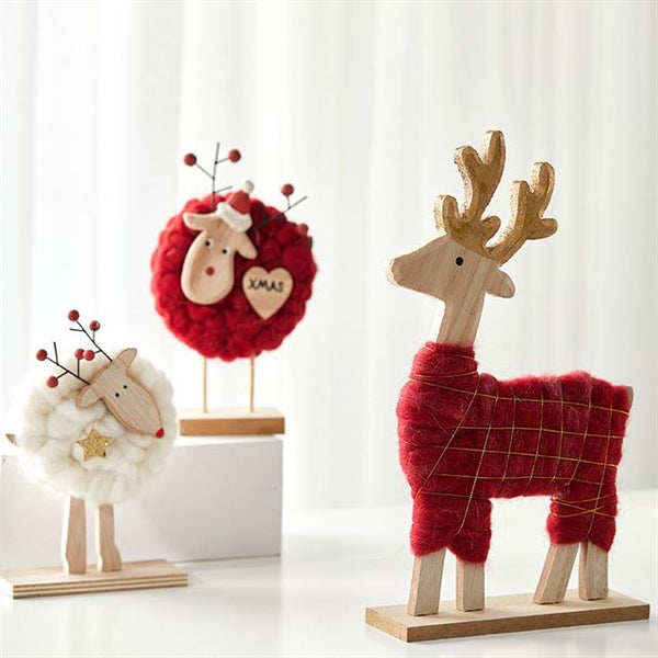 Martoffes™ Christmas Decorative Ornaments
