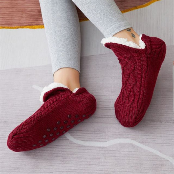 Martoffes™ Slippers Floor Socks