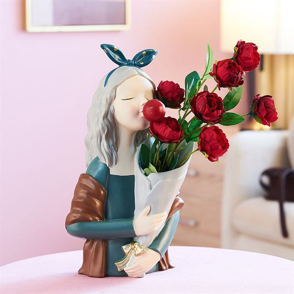 Martoffes™ Flower Girl Vase