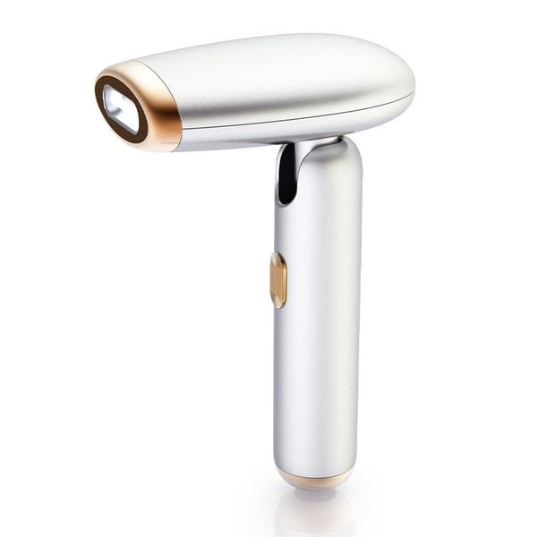 Martoffes™ Foldable Permanent Laser Hair Removal