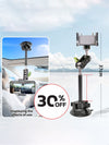 Suction Cup Phone Mount