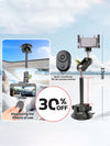 Suction Cup Phone Mount