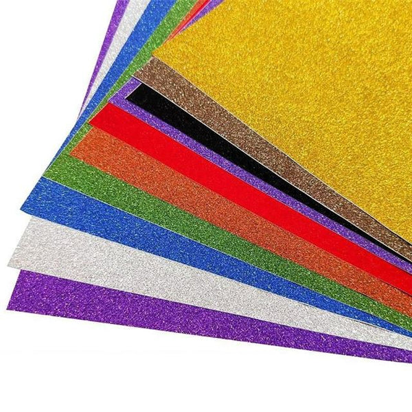 Craft Paper 50 Sheets