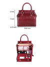 handbag, purse, crossbody bag, purses for women, handbags for women, crossbody bags for women, leather handbag, shoulder bag, ladies purse, crossbody handbag, hand purse, handbag organizer, purse organizer, purse organizer insert, crossbody organizer purse with built in wallet, purses with organizer compartments, handbag with compartments, bag with compartments, purses with lots of pockets, handbags with laptop compartment