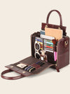 handbag, purse, crossbody bag, purses for women, handbags for women, crossbody bags for women, leather handbag, shoulder bag, ladies purse, crossbody handbag, hand purse, handbag organizer, purse organizer, purse organizer insert, crossbody organizer purse with built in wallet, purses with organizer compartments, handbag with compartments, bag with compartments, purses with lots of pockets, handbags with laptop compartment