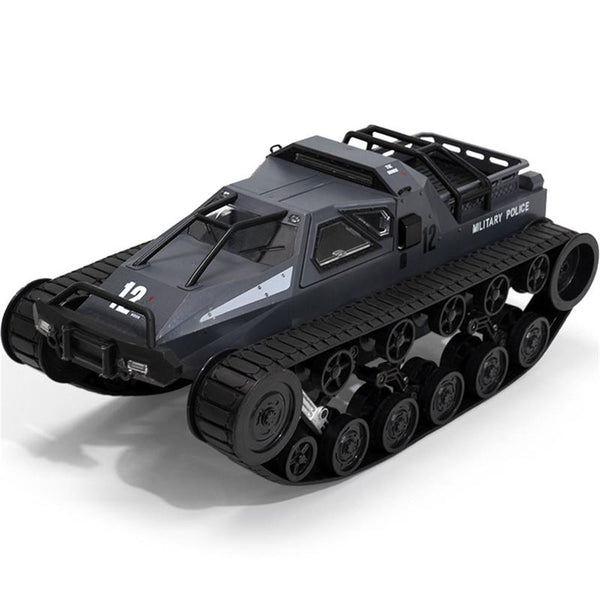 Martoffes™ RC High-speed Drift Tank Car