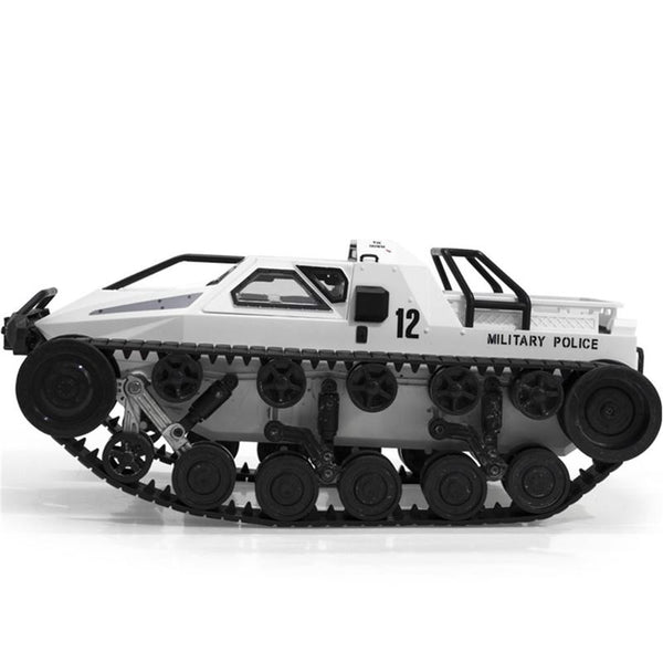 Martoffes™ RC High-speed Drift Tank Car