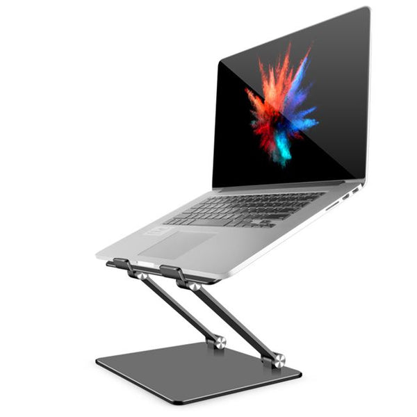 Martoffes™ Adjustable Laptop Stand