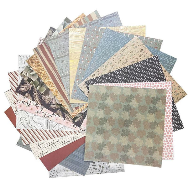 Craft Paper 50 Sheets