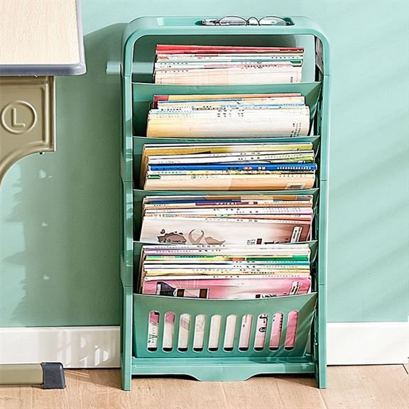 Martoffes™ Book Storage Box