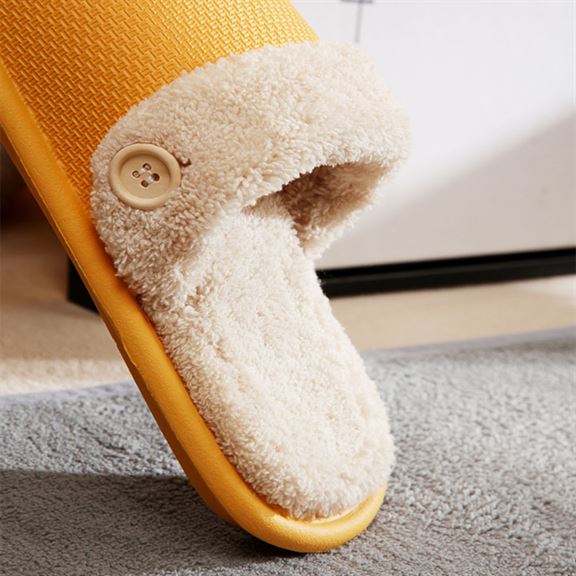 Martoffes™ Waterproof Cotton Slippers