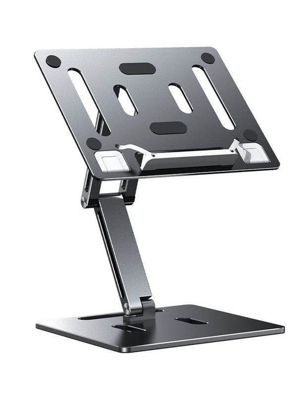 Martoffes™ Aluminum Alloy Adjustable Book & Laptop Stand