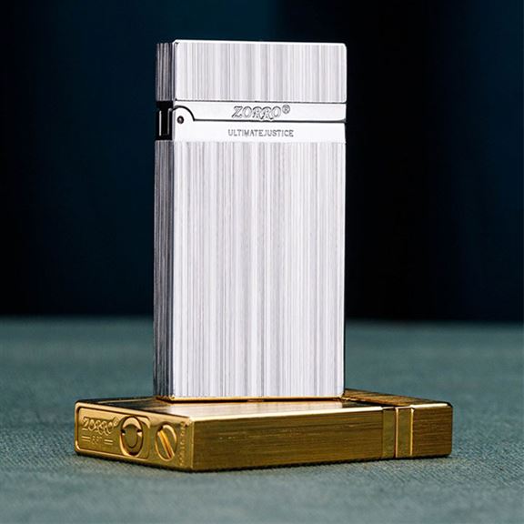 Martoffes™ Ultra-thin Kerosene Lighter