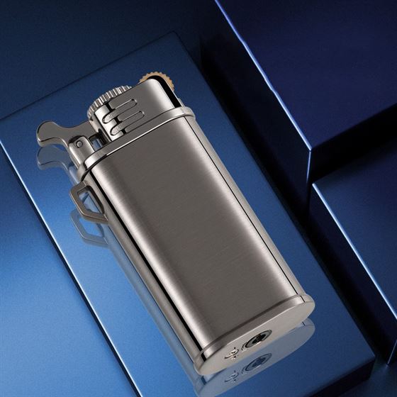 Martoffes™ Windproof Blue Flame Lighter