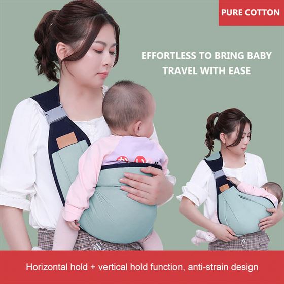 Martoffes™ Baby Carrier Wrap