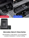 Martoffes™ Mercedes-Benz Wireless Charging Pad