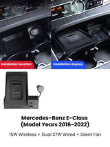 Martoffes™ kabelloses Ladepad